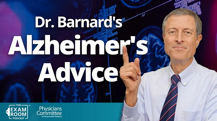 Expert Advice for Preventing Alzheimer's and Demen...