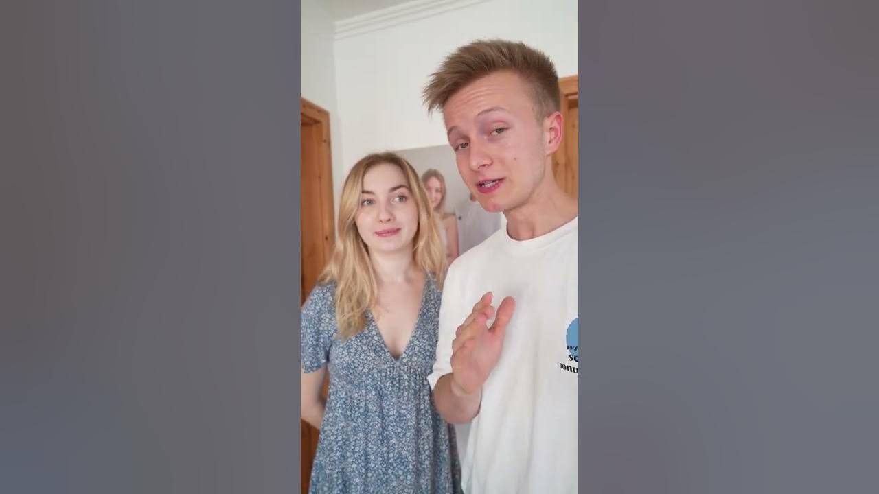 Zwei Lügen, eine Wahrheit 🤯 mit meiner Freundin Echtso shorts YouTube