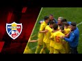 Romania U-17 2-0 Moldova U-17, Rezumatul Meciului Amical // 13.05.2021