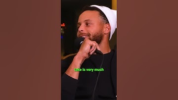 Steph Curry Confronts JJ Reddick on Being a Hater