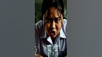 Trang đổ thuốc xổ vào cốc nước của Capybara , kết quả sẽ ra sao? #capybara