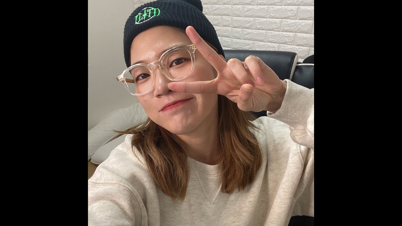 오랜만입니다 thumbnail