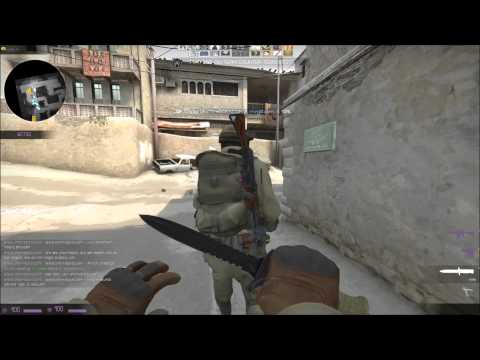 [www.UnityHacks.com] Casual with some friends.