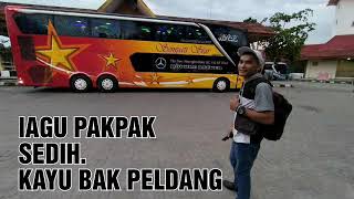 Lagu Pakpak-kayu  Bak Peldang