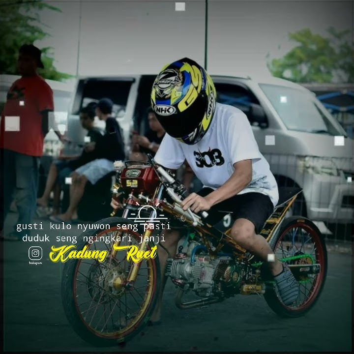 Story wa rembulan ing wengi 30 detik