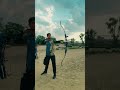 Aim Sharp. Shoot Strong. Yuugnite Archery 🔥🏹 #archery #edit #archerylife