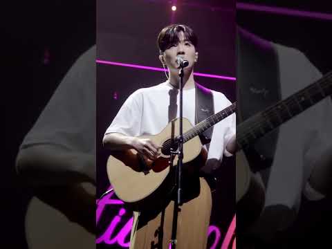 [220723] 적재 - The door(세로캠) @사운드포레스트 익산