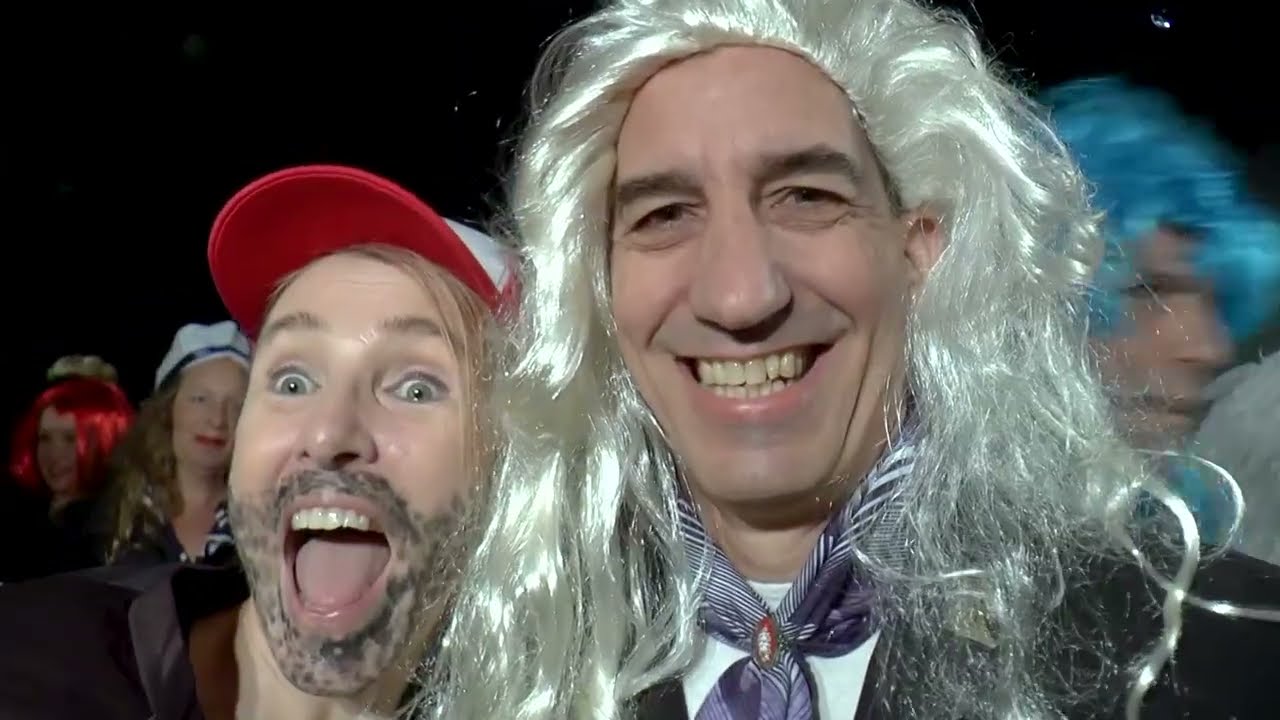 פורים נעני 2022