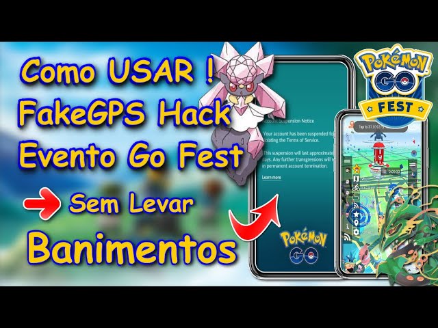 EVENTO MEWTWO DE ARMADURA EM NY- FARMANDO REIDES - POKÉMON GO FAKE GPS 2020  