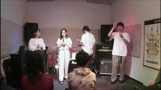 HOTLINE2019 島村楽器 千葉ニュータウン店　うららと僕