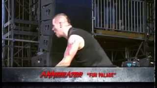 Annihilator - Fun Palace (Wacken 2013)