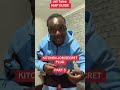Making a kitchen job work for you in PRISON PART 3