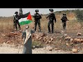 Израильская агрессия против палестинцев | ДЖЕМАЛЬ