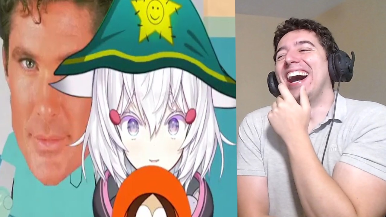 Tenma's Adventure in Stick of Truth |  Phase-Connect Reaction