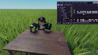 Eclipse Animation testing