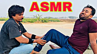 Ultimate ASMR Full Body Massage for Insomnia Relief | Head, Back, Leg, Foot Massage & Relaxation