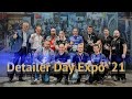 Detailer Day Expo &#39;21 | Крупнейшая в Европе шоу-выставка детейлинга