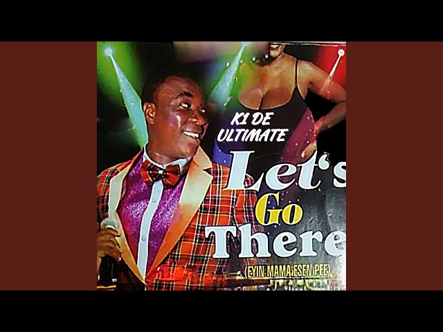 Let's Go There Pt. 1 - YouTube