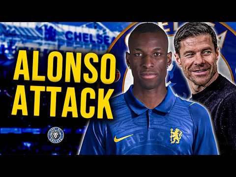 Chelsea Loan Chaos EXPLAINED: Jackson Decision, New Signings & Penders Dilemma