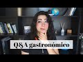 ¿Qué debo saber antes de estudiar gastronomía? | Q&A