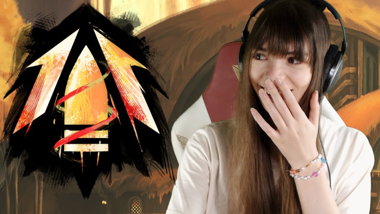Laranity's Favourite Solo Build in Guild Wars 2 - YouTube