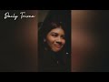 Romantisnya dibelakang layar || Nabila Ngambek Nih sama abang Tri Suaka...
