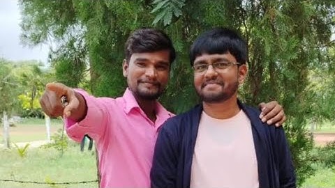 Campus Kalarava (ಕ್ಯಾಂಪಸ್ ಕಲರವ) - E45: College Memories of 3rd B.Com: 24-25 Batch