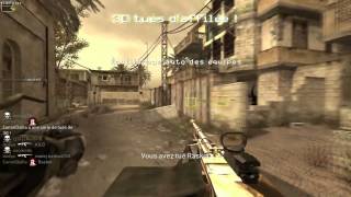 Famous Call of Duty 4: Modern Warfare FPSBot - Hacks, Aimbots & Total OwNaGe Net Worth