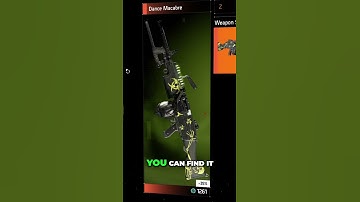 *NEW* Pestilence EXOTIC SKIN! Dance Macabre (The Division 2)