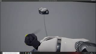 Multiplayer Stun Gun System UE4