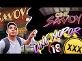 En este CINE puedes hacer de Todo - CINE NOPOR (CINE XXXSAVOYXXX)