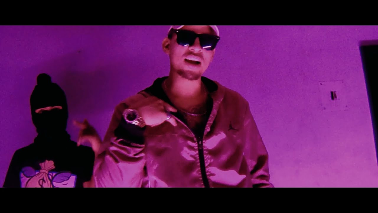 Garro x - THE KING'S (Video Oficial)(Prod.Museo)