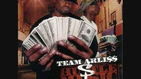 Team Arliss Feat Jadakiss- 6 In The Morning.