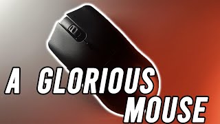 A Glorious Mouse (Model O2 Pro Review)