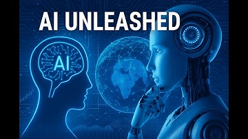 AI Unleashed: Transforming Our World in 5 Years
