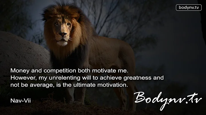 Motivational Quotes - Inspirational Quotes - Fitness Advice - Bodynv.tv #38