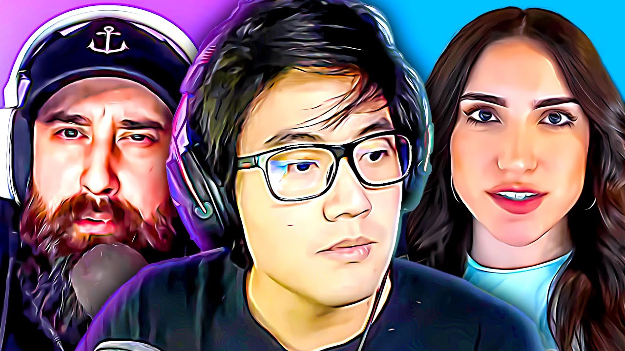 Who Has The Worst Apology In Streamer History
