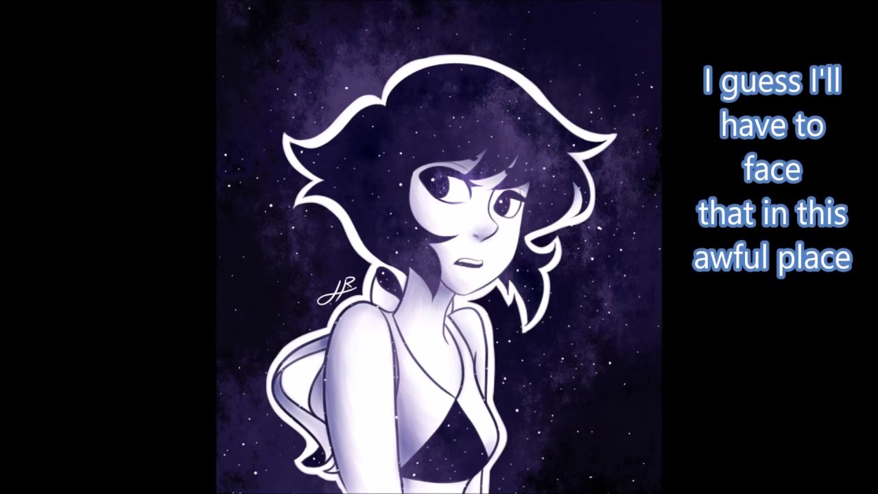 Steven Universe Lapis Lazuli Song Lyrics