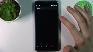 How to Add Photo to Contact in XGODY X15 - Add Picture to Contact screenshot 3