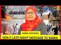 Wueh Ni Kubaya GEN Z Late Night Message To Mama Samia Shakes Tanzania Total Shutdown Tanzania Now