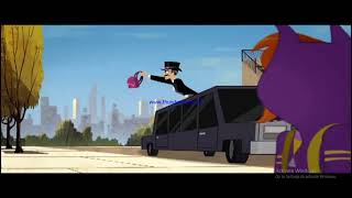 Dc Super Hero Girls Meet Zatanna