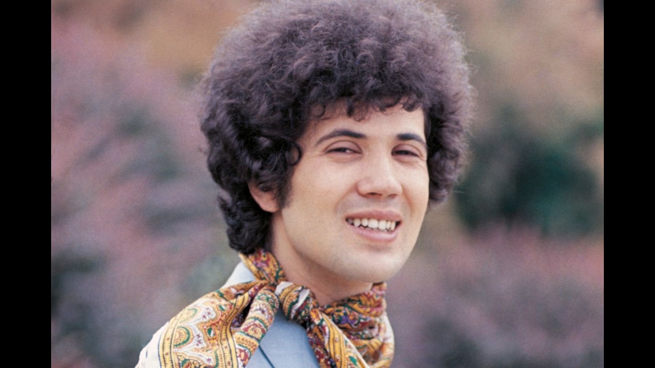 Le tre verità  @ Lucio Battisti