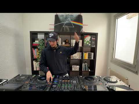 goovemaxxing saturday mix