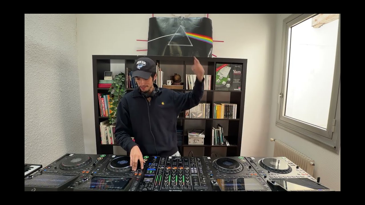 goovemaxxing saturday mix - YouTube