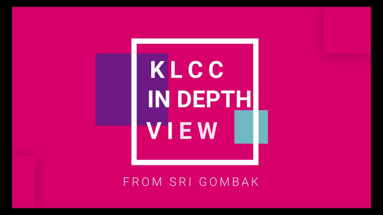 Kuala Lumpur Malaysia 4K Ultra HD KL Tower & KLCC #KUALALUMPUR #MALAYSIA #VISITMALAYSIA