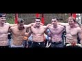 RVL13 Opens the BIGGEST street workout park in the Czech republic.