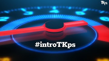 Top 10 Intro Templates 2020 No Text 3D & 2D Free Download