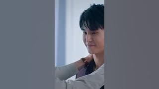 Don’t say no ep 13 special LeoFiat kiss #dontsaynotheseries #dsntheseries #leofiat #thaibl