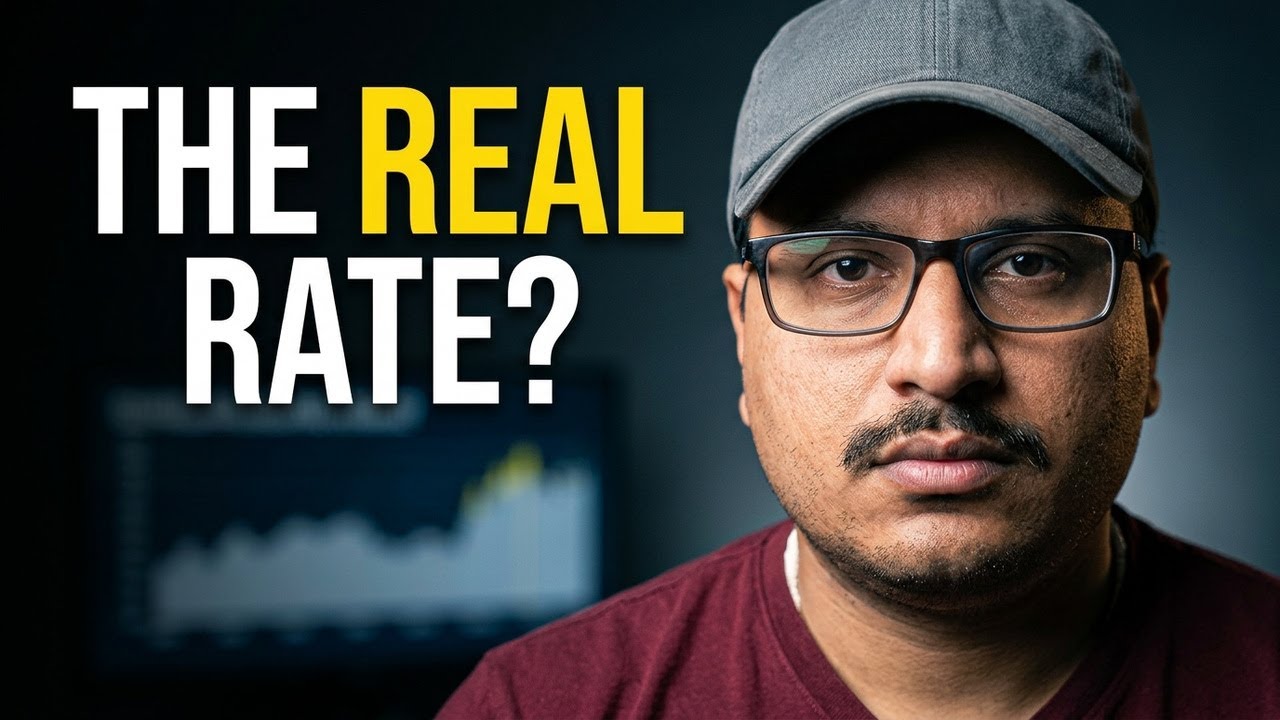 The Truth About Black Male Incarceration Rates Nobody Tells You