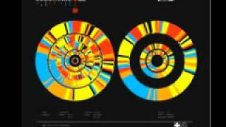 Dieselboy 'Machine March'